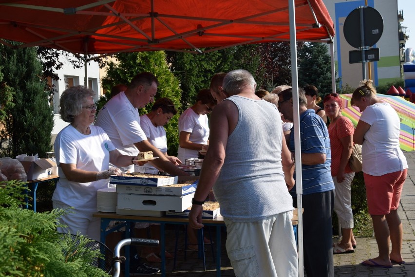 Wszyscy jesteśmy sąsiadami, czyli integracyjnie z Radą Osiedla nr 5 w Krotoszynie [ZDJĘCIA]