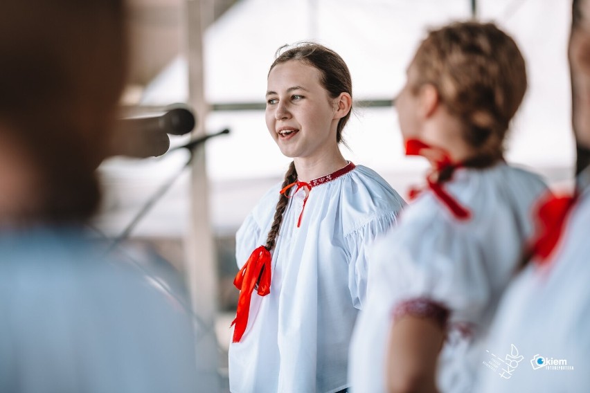 Tydzień Kultury Beskidzkiej 2022 w Żywcu. Działo się we wtorek! Zobacz zdjęcia