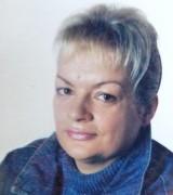 Zaginęła Małgorzata Bąk. Policja prosi o pomoc w poszukiwaniach