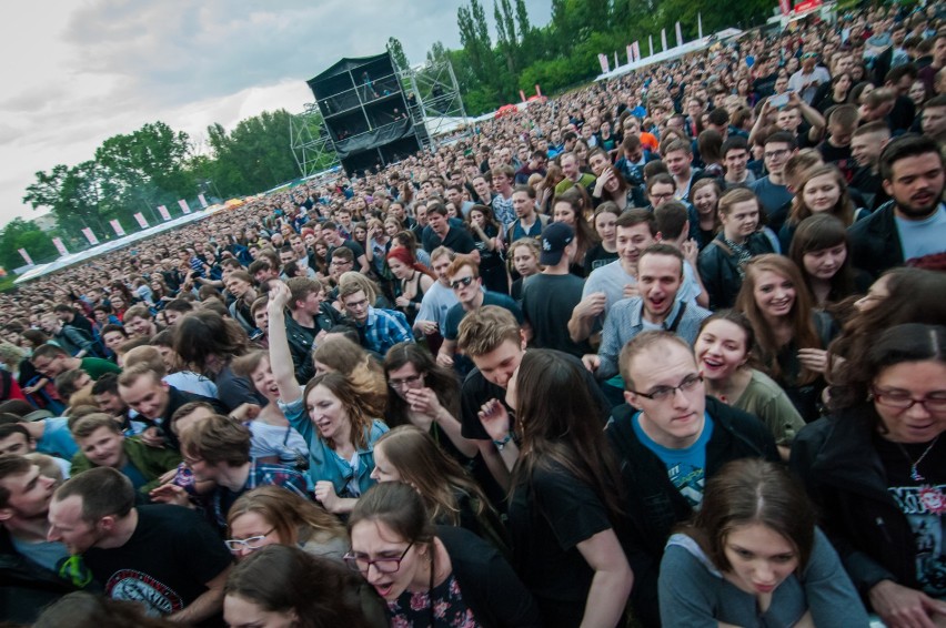 Juwenalia w Warszawie 2017. Kiedy odbędą się koncerty? Kto...