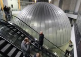 Planetarium EC1 w Łodzi wprowadziło internetową sprzedaż biletów
