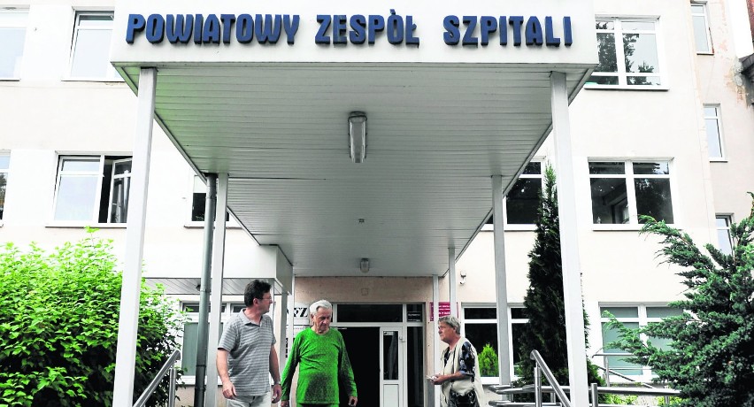 Kolejni nowi lekarze zaczynają współpracę ze szpitalem w Oleśnicy