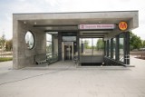 Metro na Targówek już gotowe. W niedzielę będzie można zwiedzić trzy nowe stacje. Miasto zaprasza na europejski piknik