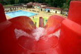 Letnie baseny Aquafun Legnica już otwarte! Woda jest podgrzewana, zobaczcie zdjęcia