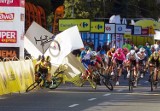 Potworny wypadek na Tour de Pologne w Katowicach. Jakobsen przeszedł wielogodzinną operację