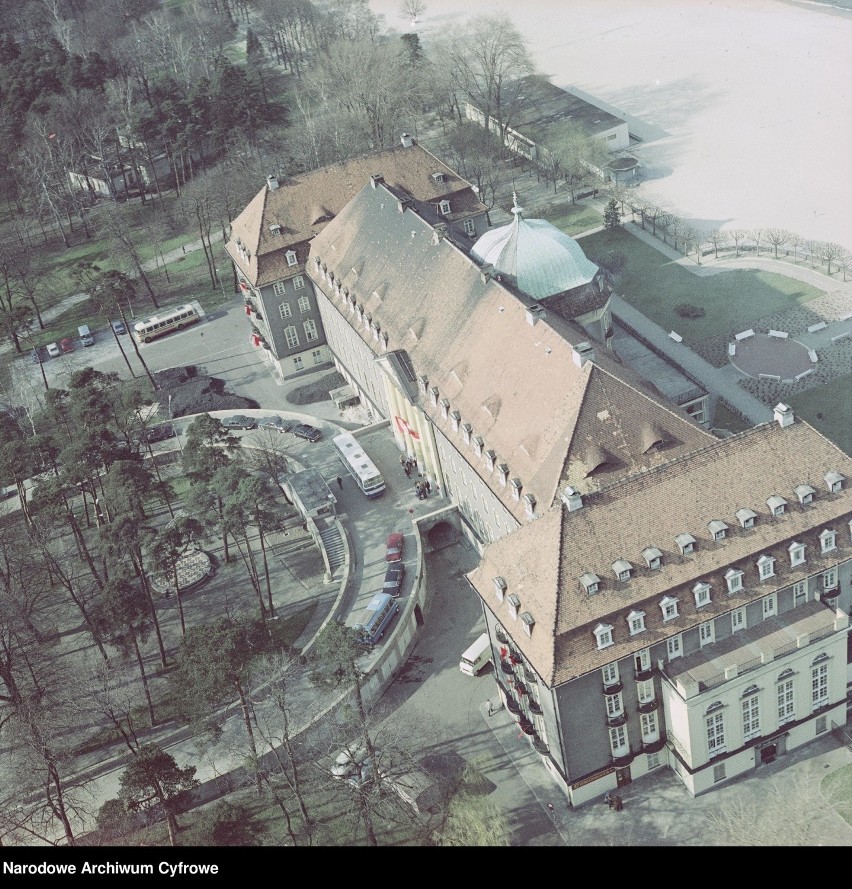 130 zdjęć Sopotu, które przenoszą w przeszłość kurortu! Festiwal w Operze Leśnej, molo, Grand Hotel
