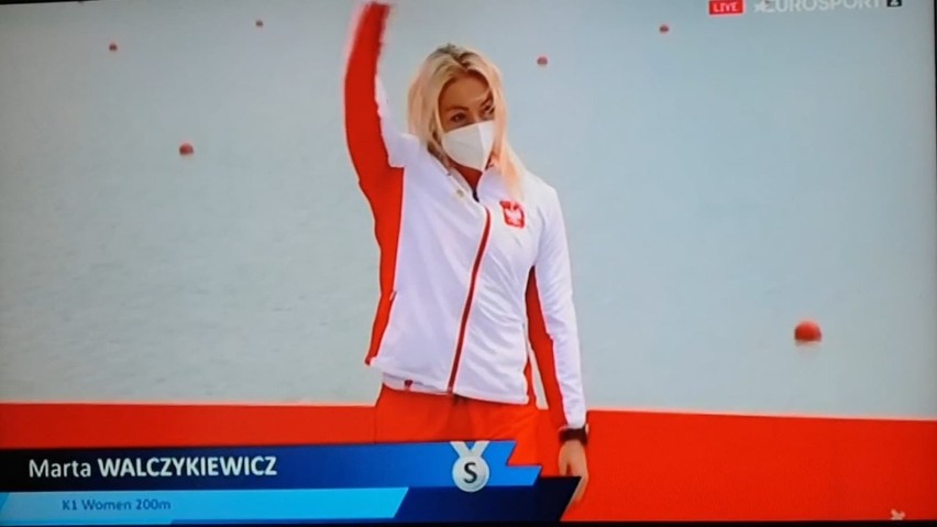 Marta Walczykiewicz druga w Pucharze Świata w Szeged