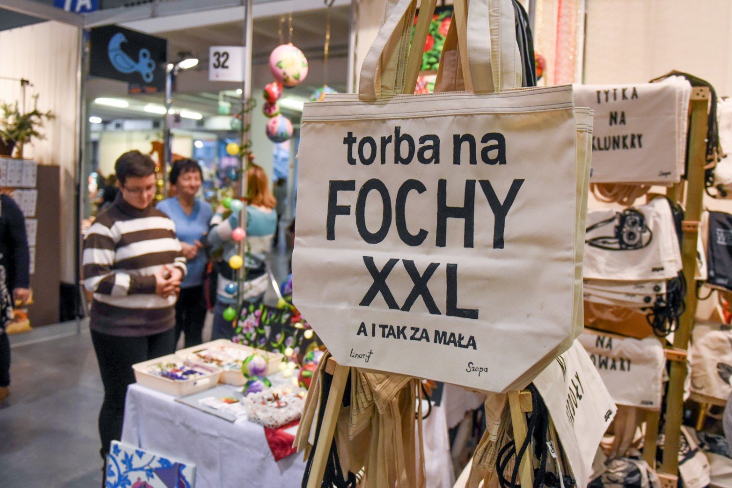 Festiwal Sztuki i Przedmiotów Artystycznych 2017 - królestwo