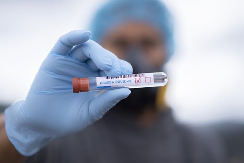 Czwarta szczepionka na koronawirusa będzie w Polsce! I to tylko w jednym zastrzyku! 