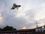 Freestyle Motocross - Mistrz Polski Artur Puzio [foto]