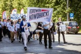 Korowód Nowohucki wyruszy na ulice w maju