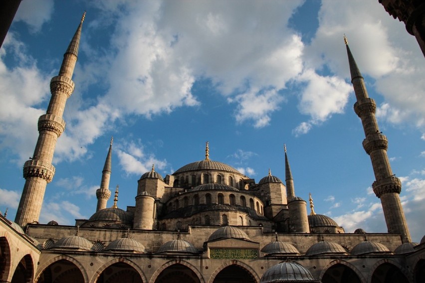 QUIZ. Wspaniałe Stulecie - czy poradziłbyś sobie na dworze Sulejmana Wielkiego?