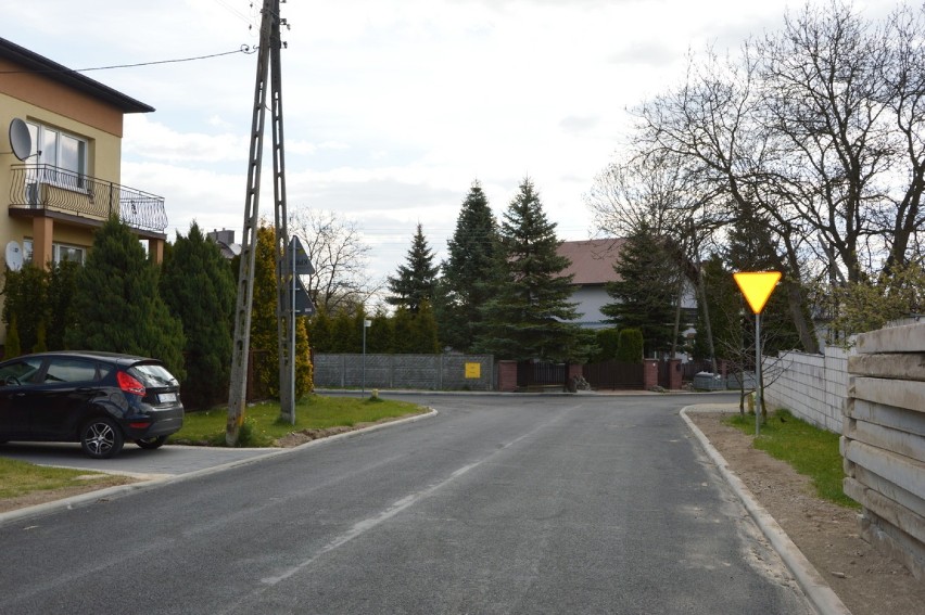 Trwa przebudowa dróg gminnych w Janowie Lubelskim. Zobacz galerię zdjęć