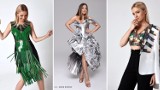 Znana projektantka Anna Kubisz poprowadzi warsztaty „Moda na Recykling” w Kujawsko-Pomorskiem
