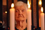 100 urodziny słupszczanki: Pani Wanda obchodziła setne urodziny [FOTO+FILM]