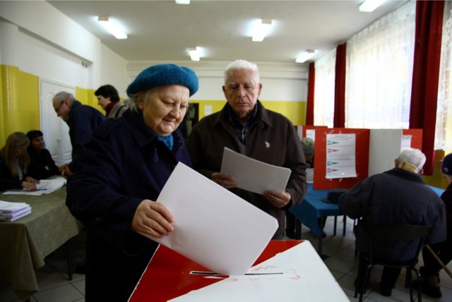 Wybory Samorządowe 2018 w Tucholi. Lista kandydatów i miejsca głosowania