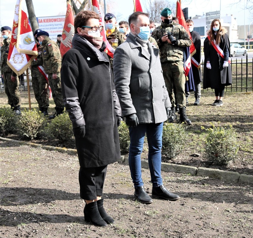 Chełm. W 77. rocznicę egzekucji na targowicy uczczono pamięć pomordowanych. Zobacz zdjęcia