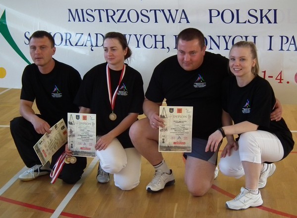 VI Międzynarodowe Sportowe Mistrzostwa Polski w Gorlicach: fotorelacja dzień czwarty [ZDJĘCIA]