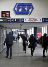 Euro 2012: PKP na czas Euro uruchomi dodatkowe pociągi. Polskie koleje chcą uniknąć wstydu