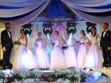 Targi Ślubne w Pile. Zobacz zdjęcia