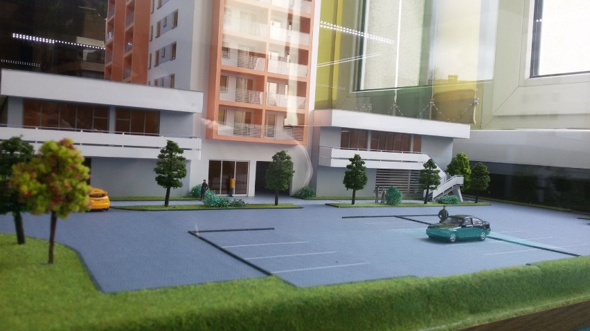 Nowe mieszkania Jaworzno: w mieście powstają nowe osiedla mieszkaniowe [ZDJĘCIA]