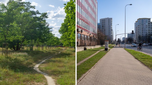 Warszawa szykuje się do ważnych inwestycji