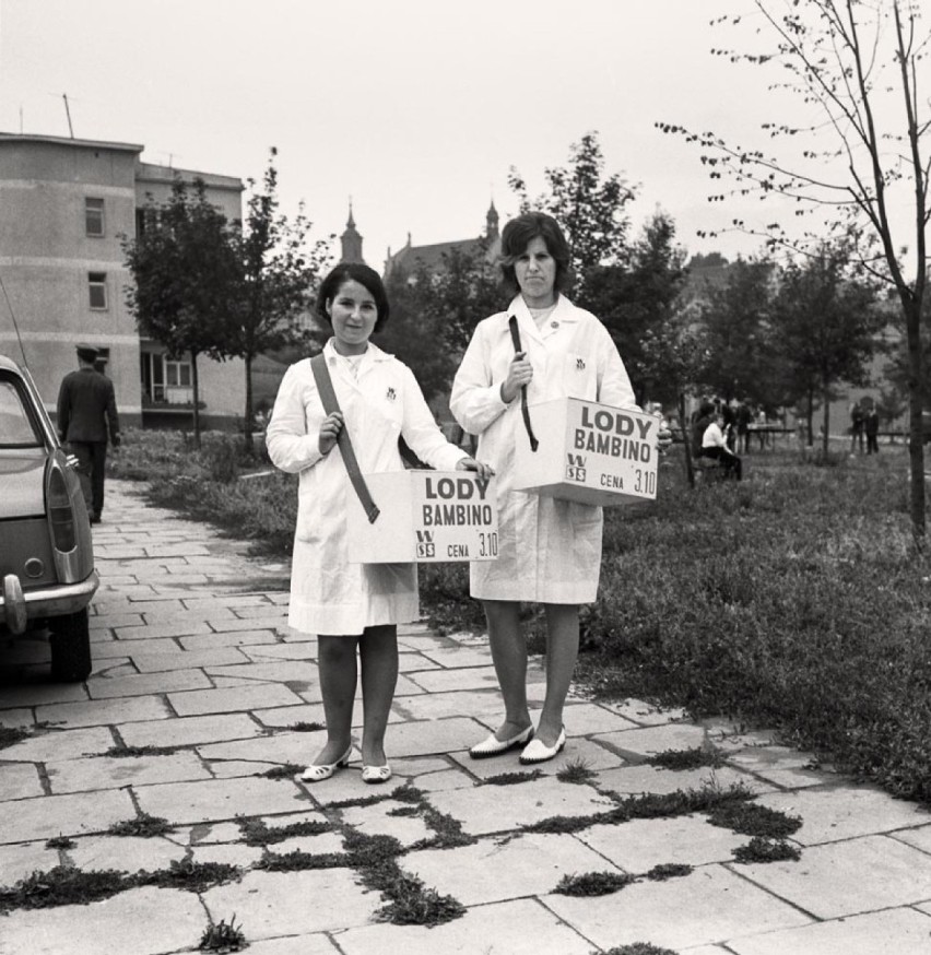 "Warszawa lata 60.". Wygraj niepowtarzalny album o dawnej...