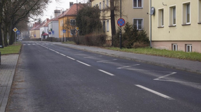 Jakie remonty dróg zaplanowano na 2021 w Gliwicach?