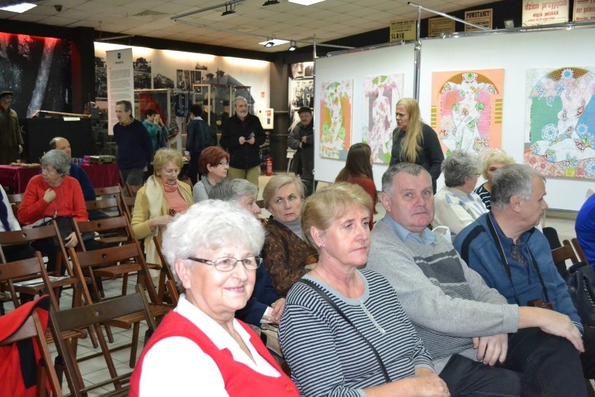 Mysłowickie muzeum w klimacie Maroka. Tak wyglądał Muzealny Czwartek w lutym