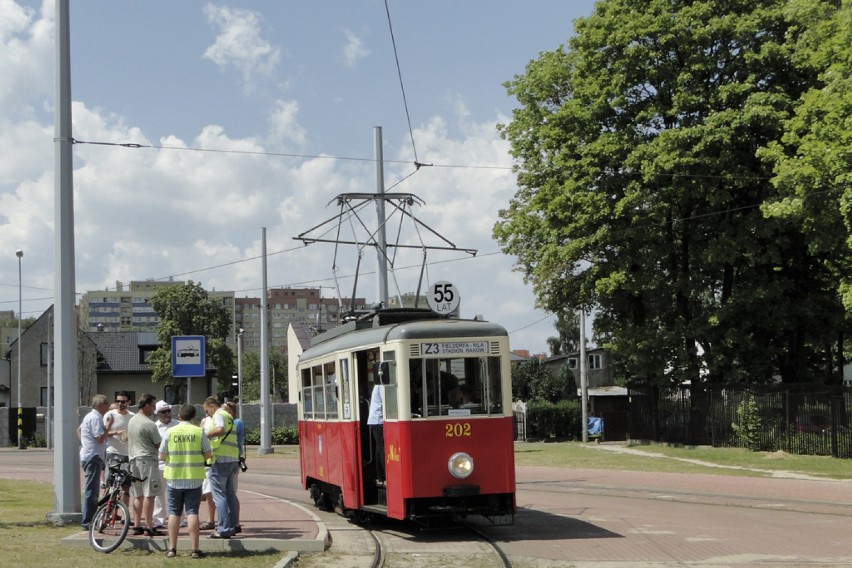 Częstochowski Klub Miłośników Komunikacji Miejskiej