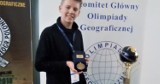 Oleśniczanin finalistą olimpiady geograficznej! 