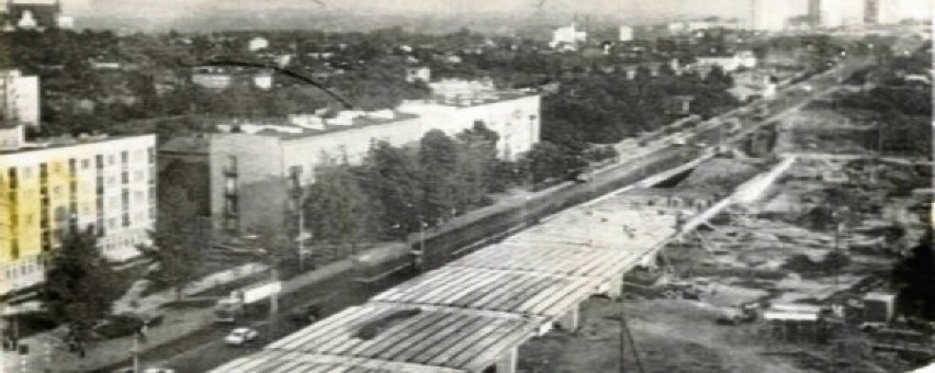 Gierkówka - matka polskich autostrad. Zobaczcie, jak powstawała