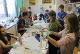 Opolskie Centrum Kultury zaprasza na wiosenne warsztaty rękodzieła artystycznego