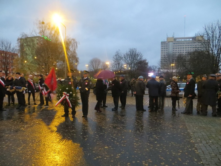 Święto Niepodległości w Pile