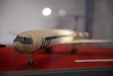 W Lubuskim Muzeum Wojskowym można podziwiać modele kartonowe z pracowni "Domu Harcerza" [zdjęcia]