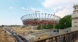 Przespaceruj się po Stadionie Narodowym