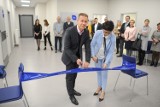 Nowe gabinety lekarskie otwarto dziś w Lesznie przy Ostroroga [ZDJĘCIA]