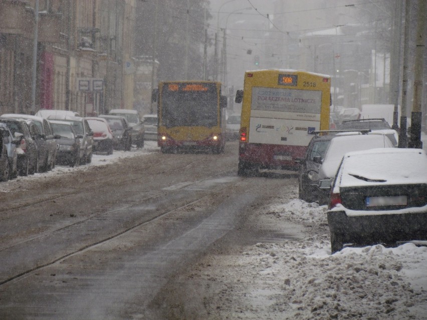 Ulica Kopernika idzie do remontu