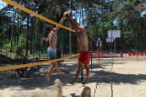 Zapisy na turniej plażówki w Wągrowcu. Zmienił się termin imprezy