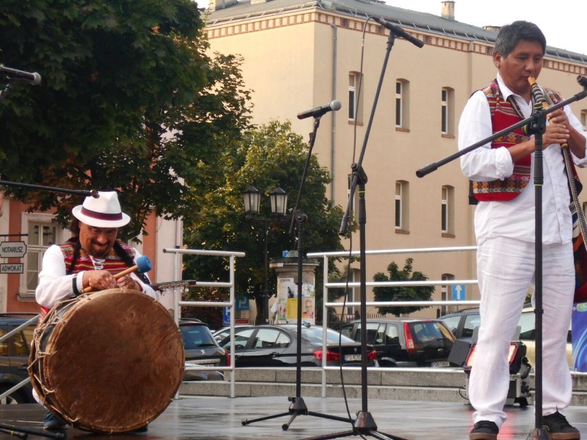 Spotkanie z Folklorem Gniezno 2021