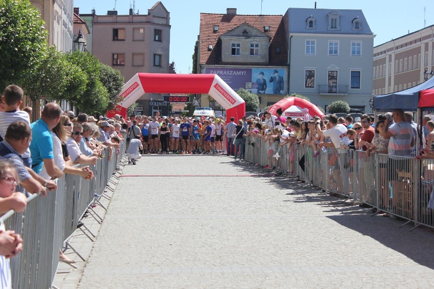 Kolejna edycja Biegu Krotosa przed nami. Dziś powspominajcie z nami na zdjęciach i filmach ubiegłoroczną edycję 