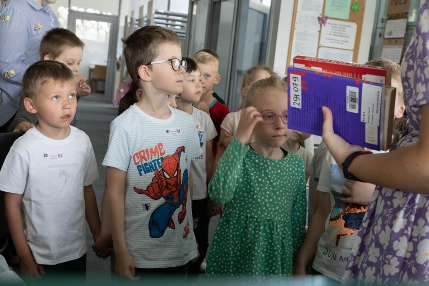 Biblioteka Politechniki Białostockiej