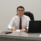 Wójt gminy Brąszewice Karol Misiak będzie się ubiegał o reelekcję w wyborach samorządowych