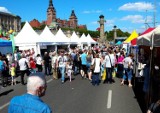 Piknik nad Odrą 2017. Kierowcy, sprawdźcie zmiany w organizacji ruchu 