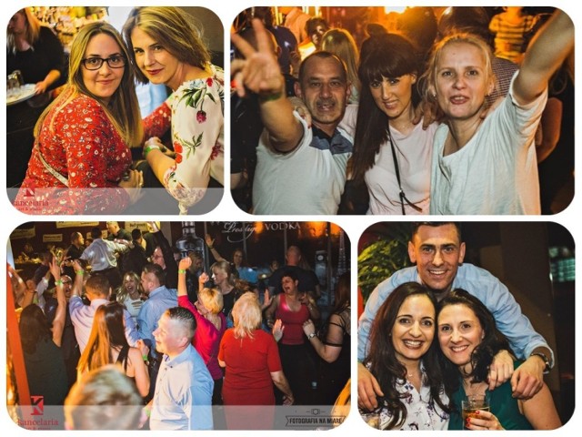 Zobaczcie jak bawili się bydgoszczanie na imprezie w bydgoskim klubie Kancelaria. Zapraszamy do obejrzenia fotorelacji! 


Pogoda na dzień 03.05.2018  | KUJAWSKO-POMORSKIE

źródło: TVN Meteo/x-news
