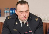 Mariusz Wojcieszko, komendant powiatowy PSP w Radomsku, o pracy, karierze i zainteresowaniach