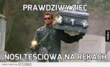 Dzień Teściowej. Oto najlepsze memy z teściową w roli głównej. Zobaczcie! 