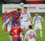 Górnik Zabrze: Finanse klubu bez tajemnic. Zabrzanie na transferach zarobili ponad 15 mln zł