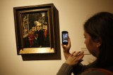 Muzeum Narodowe: Wystawa &quot;Od Cranacha do Picassa. Kolekcja Santander&quot; przyciąga wrocławian
