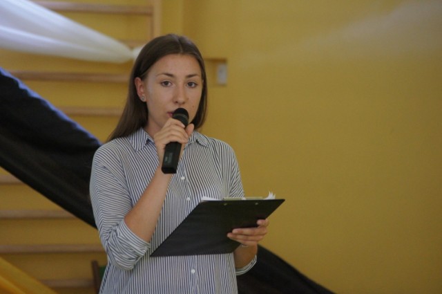"Świat bez dopalaczy" - rozstrzygnięcie konkursu w ZSG 2 w Radomsku